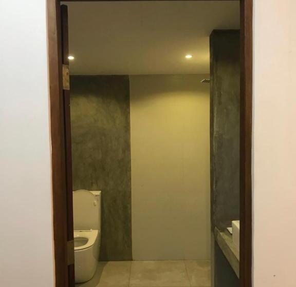 اتاق استاندارد, The Loft