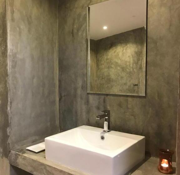 اتاق استاندارد, The Loft