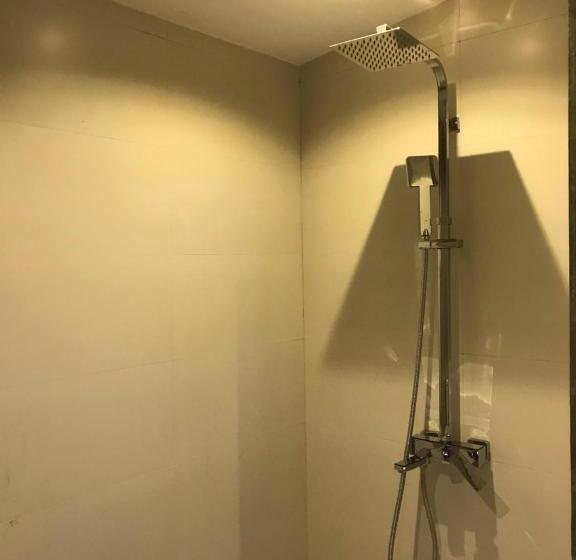 اتاق استاندارد, The Loft