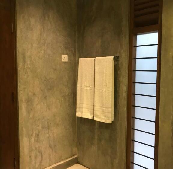 اتاق استاندارد, The Loft