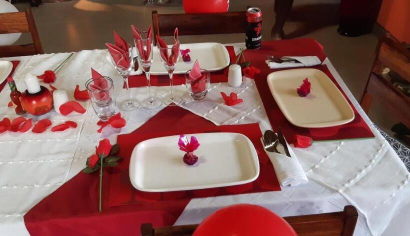 اتاق استاندارد, Riverside Guesthouse B & B