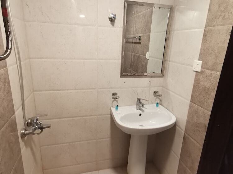 Standard Room, Private Luxury Apartments   Al Khozama