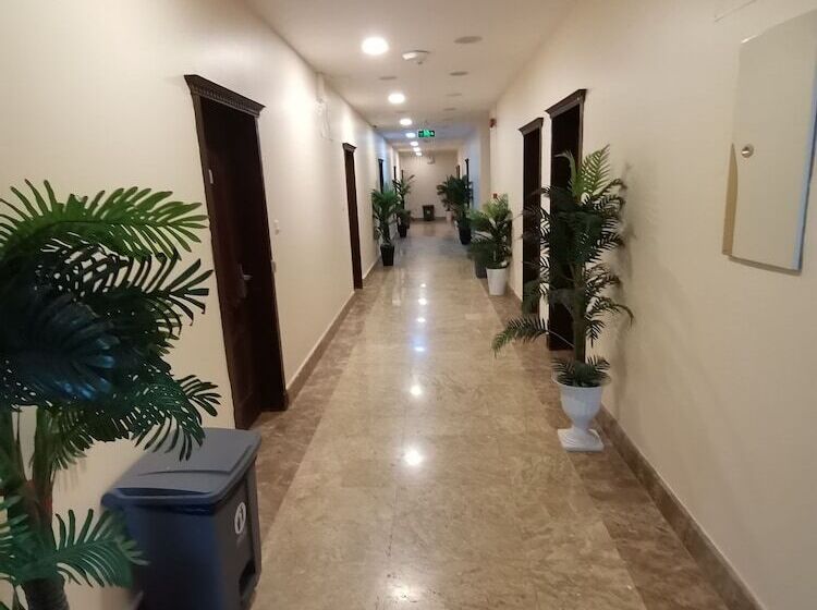 1 Bedroom Apartment, Private Luxury Apartments   Al Khozama