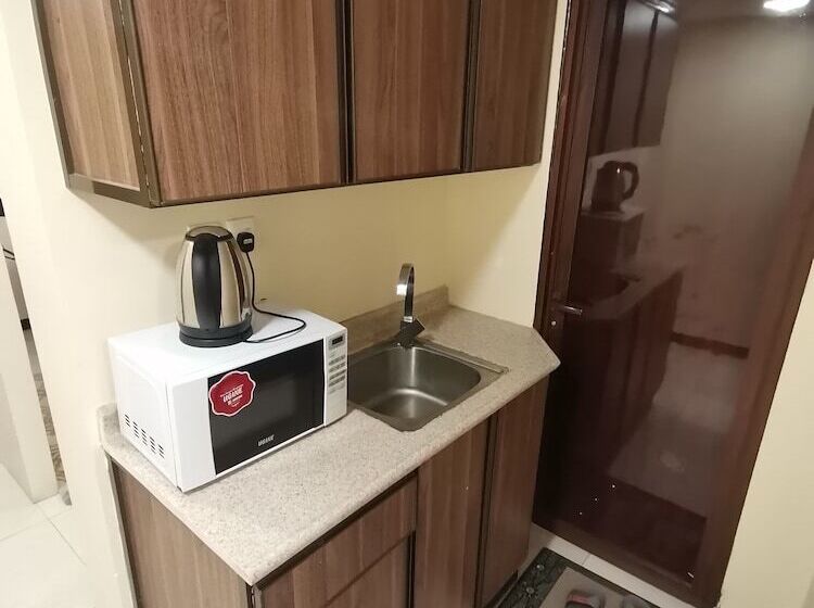 1 Bedroom Apartment, Private Luxury Apartments   Al Khozama