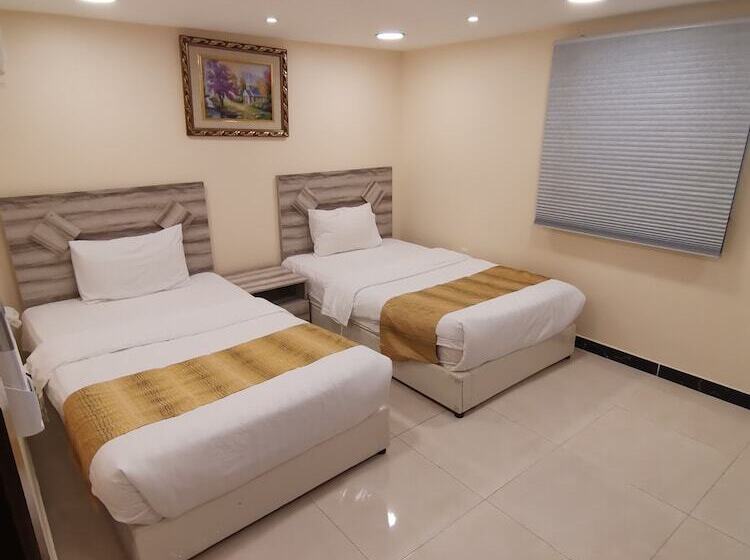 1 Bedroom Apartment, Private Luxury Apartments   Al Khozama