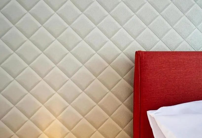 اتاق استاندارد با چشمانداز باغ, L'angolo Di Lore B&b