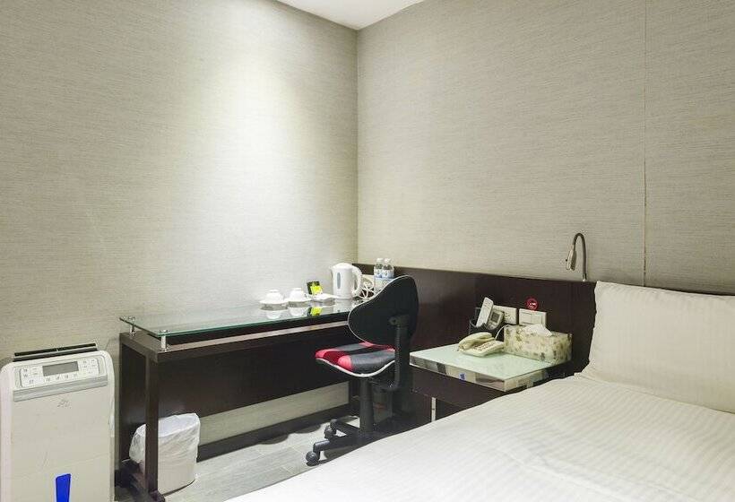 اتاق استاندارد, Shihlin 13house