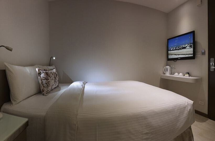 اتاق استاندارد, Shihlin 13house