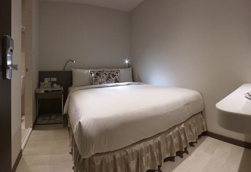 اتاق استاندارد, Shihlin 13house