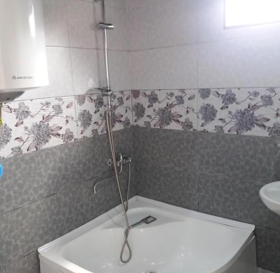 اتاق ساده سه‌ نفره, Lerimari