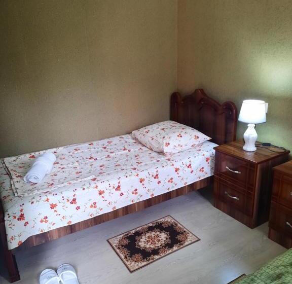 اتاق لوکس, Lerimari