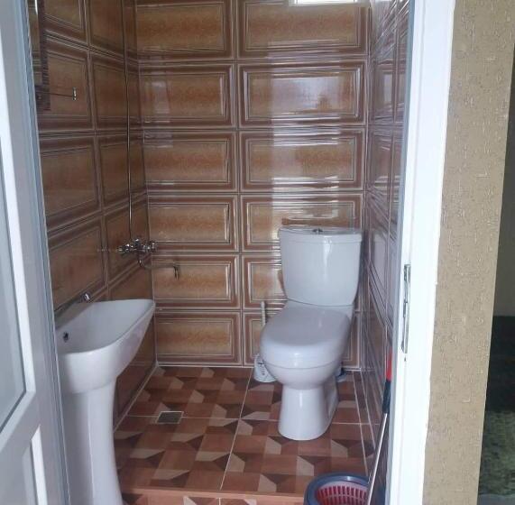 اتاق لوکس, Lerimari