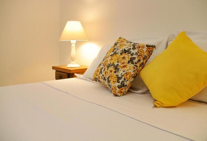 اتاق استاندارد, Pousada Berço Mineiro