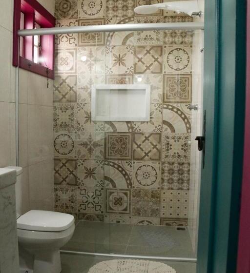 اتاق استاندارد, Pousada Berço Mineiro