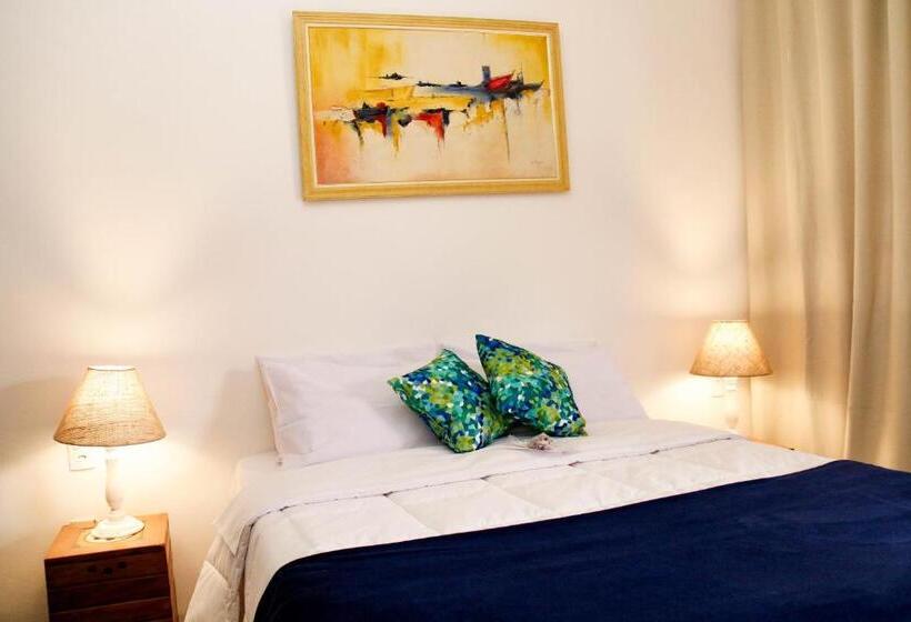 اتاق خانوادگی, Pousada Berço Mineiro