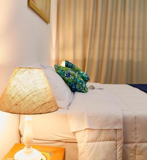 اتاق خانوادگی, Pousada Berço Mineiro