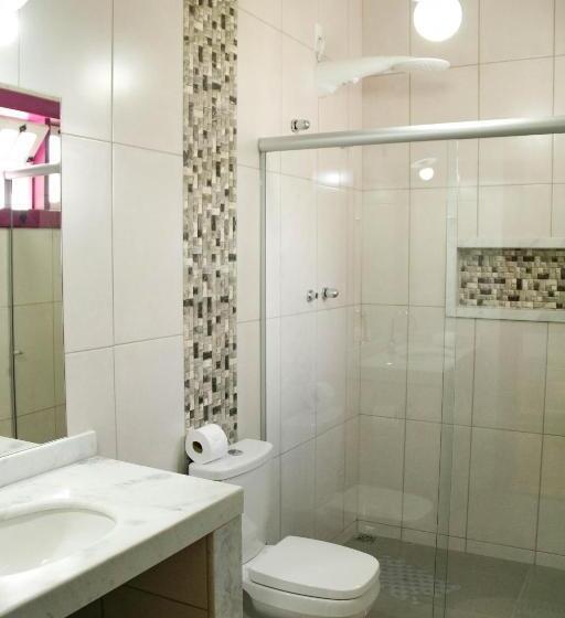 اتاق خانوادگی, Pousada Berço Mineiro