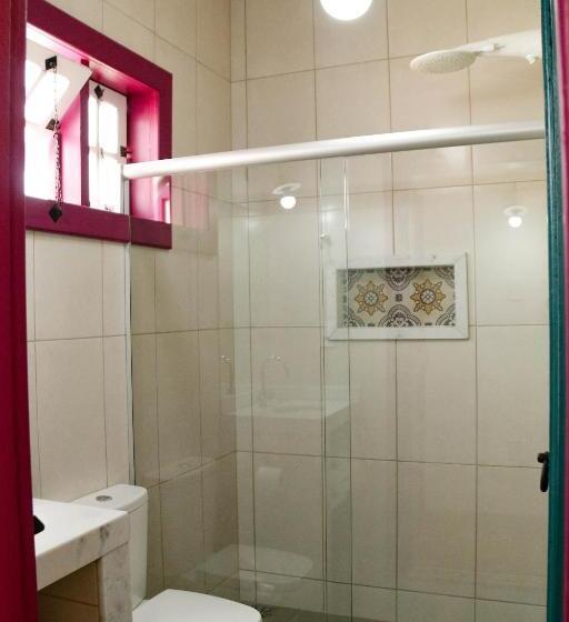 اتاق استاندارد, Pousada Berço Mineiro