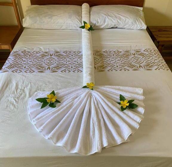 Habitació Economy, Transit Motel