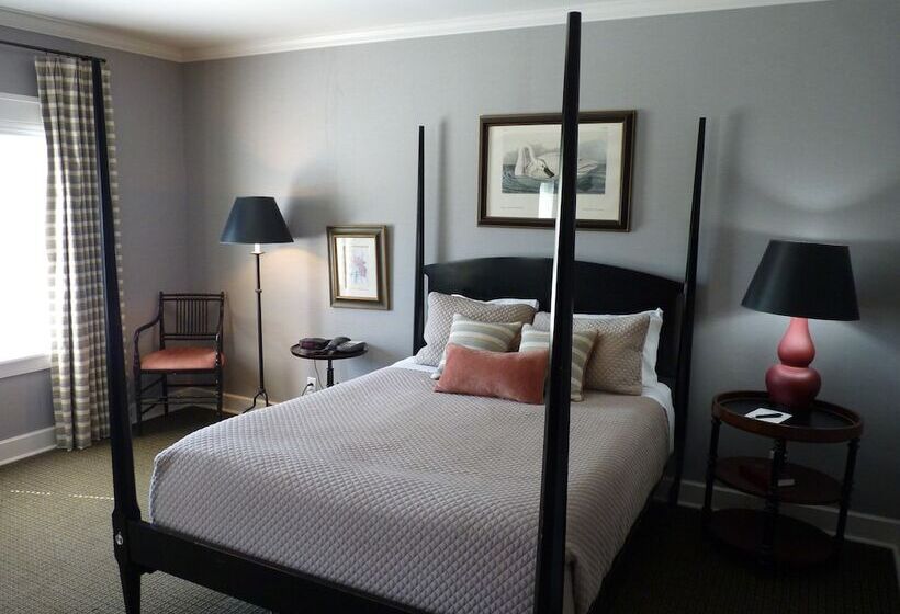 חדר סטנדרט, Colgate Inn