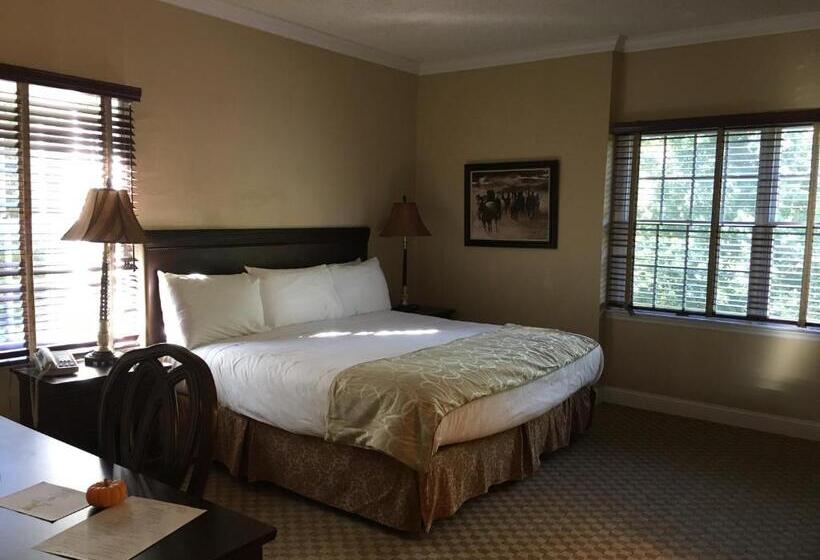 غرفة قياسية سرير كينج, Colts Neck Inn