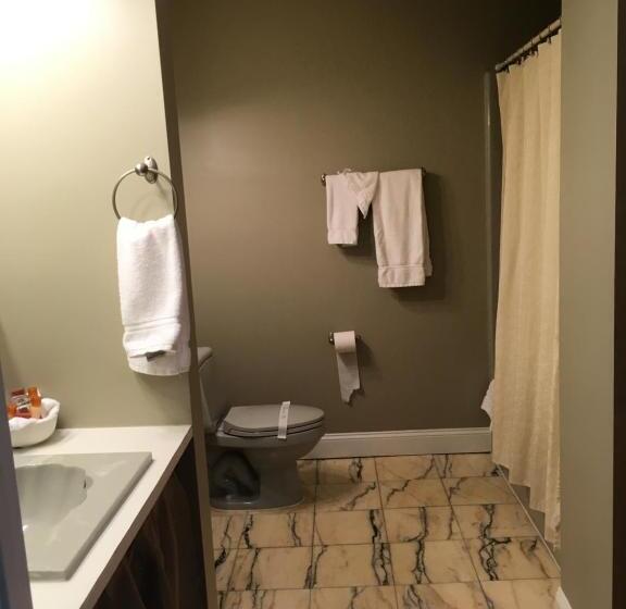 غرفة قياسية, Colts Neck Inn