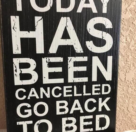 غرفة قياسية, Colts Neck Inn