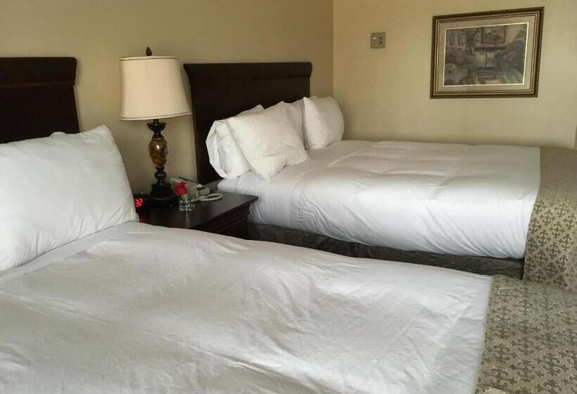 غرفة قياسية, Colts Neck Inn