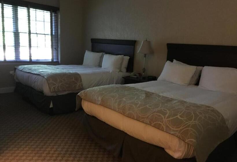 Номер Стандарт, Colts Neck Inn