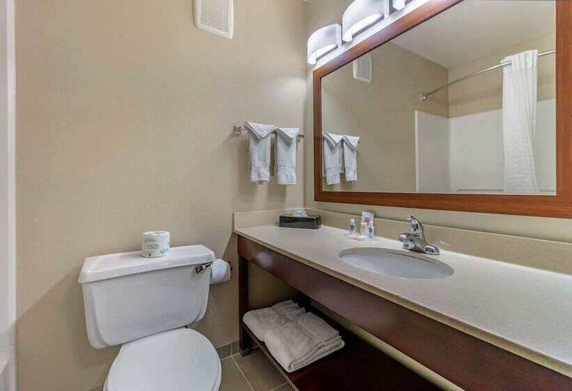 جناح, Comfort Inn Kennewick Richland