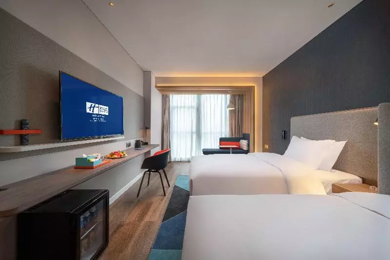 اتاق استاندارد با تخت بزرگ, Comfort Inn Kent  Seattle