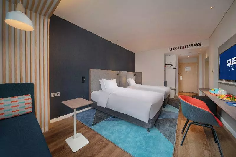 اتاق استاندارد با تخت بزرگ, Comfort Inn Kent  Seattle