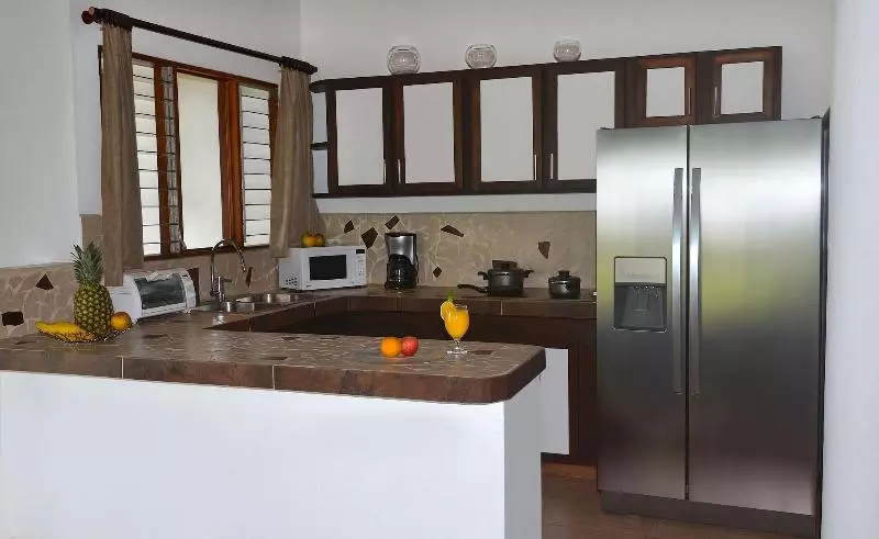 Standard-huone, Super 8 By Wyndham Decatur Texas