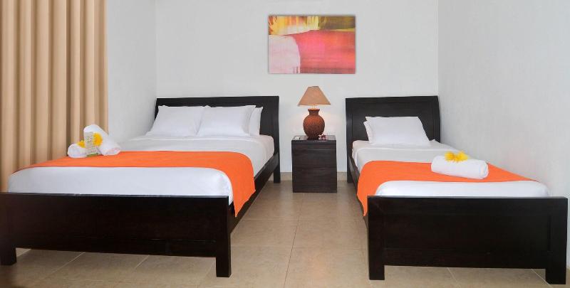 غرفة قياسية, Super 8 By Wyndham Decatur Texas