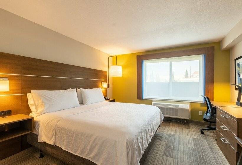 Номер Стандарт, Holiday Inn Express Anaheim West By Ihg