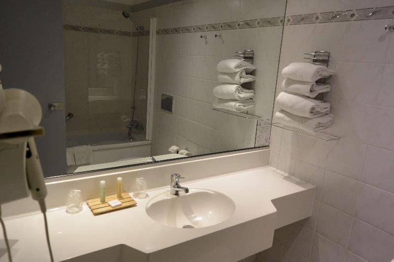 Стандартный Номер Кровать Кинг, Holiday Inn Express Anaheim West By Ihg