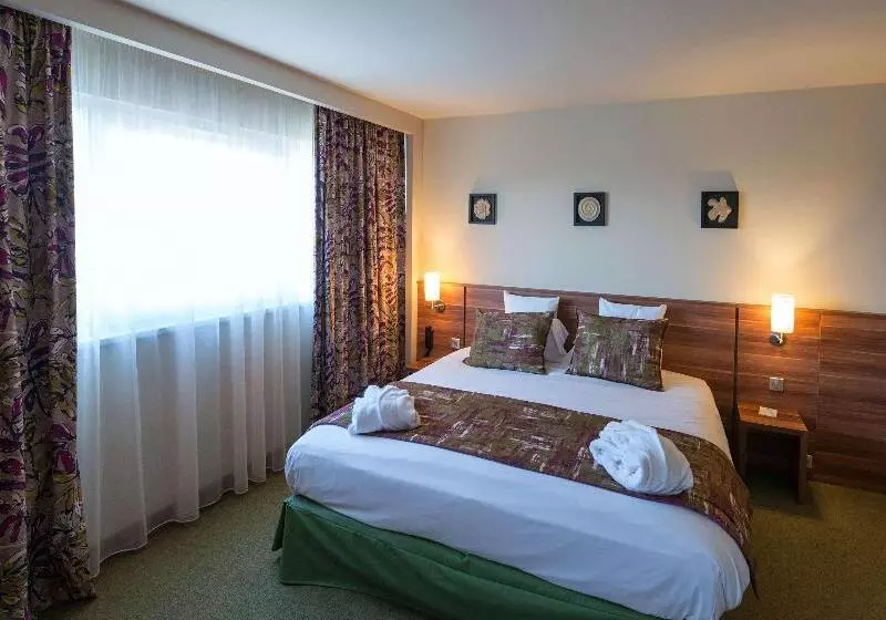 キングサイズベッドのスタンダードルーム, Holiday Inn Express Anaheim West By Ihg