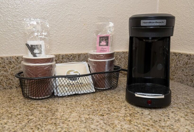 غرفة سوبيريور, Red Roof Inn Winchester, Va