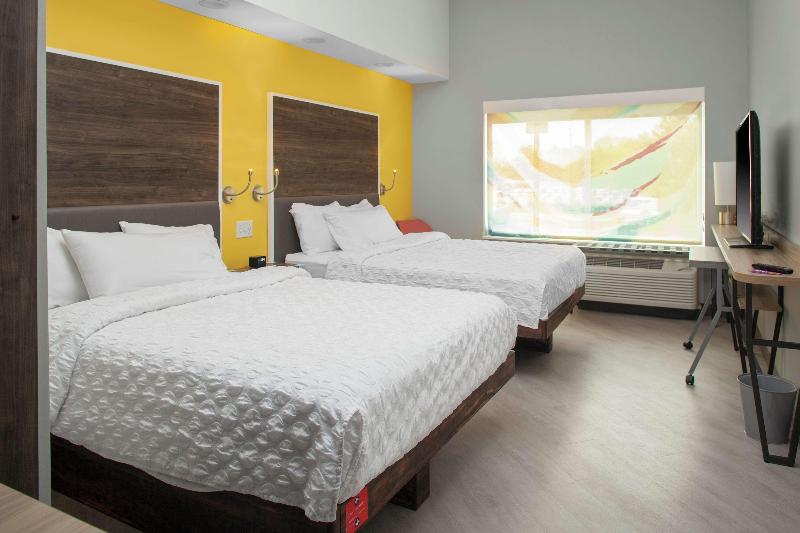 غرفة قياسية سرير كينج, Super 8 By Wyndham Clovis