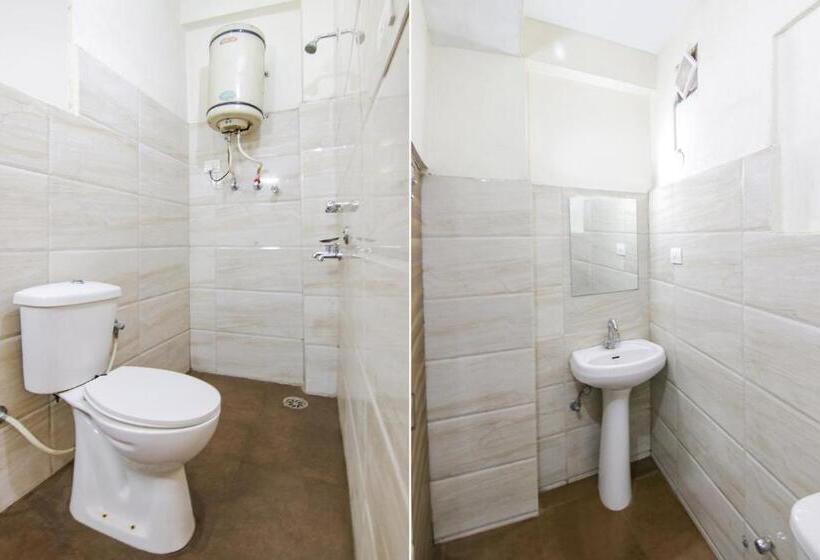 غرفة سوبيريور, Fabhotel Vijay Palace