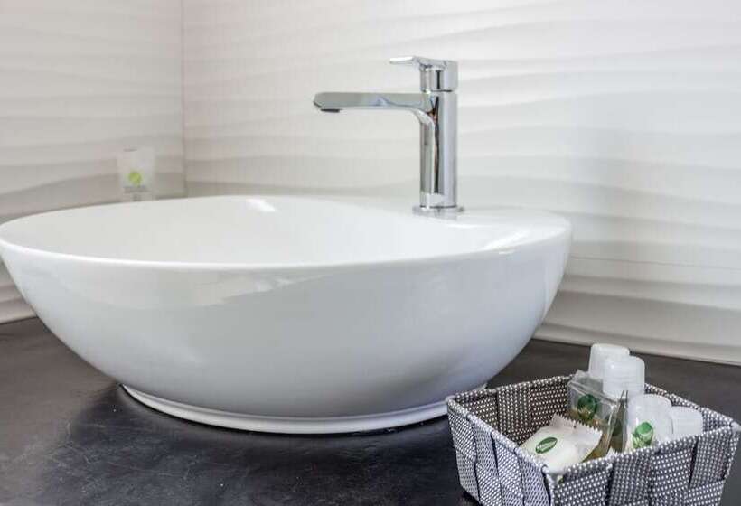 غرفة ديلوكس, B&b Naracheddu Elite