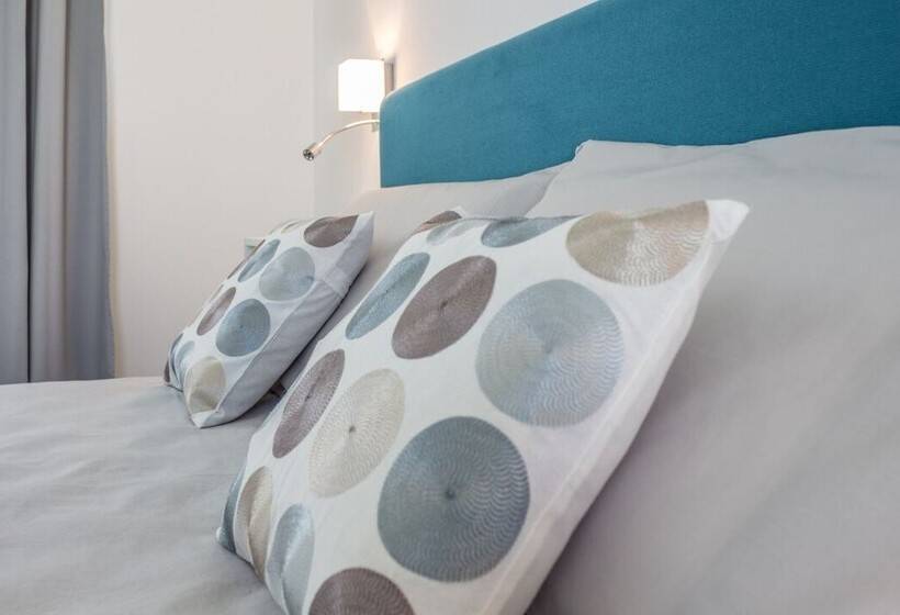 غرفة ديلوكس, B&b Naracheddu Elite