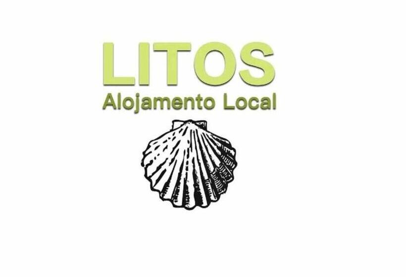 스탠다드 룸, Litos Al Alojamento Local
