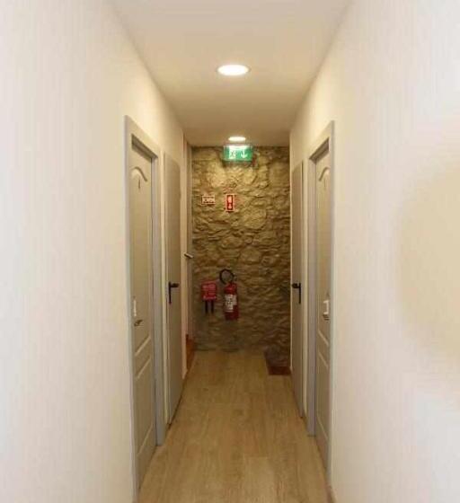 스탠다드 룸, Litos Al Alojamento Local