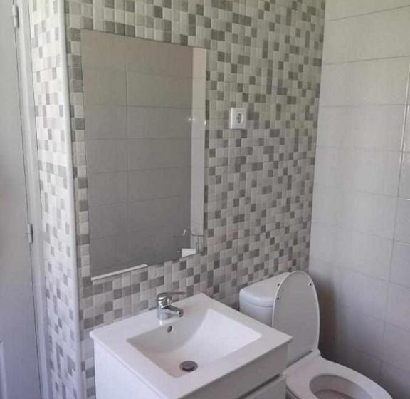 스탠다드 룸, Litos Al Alojamento Local