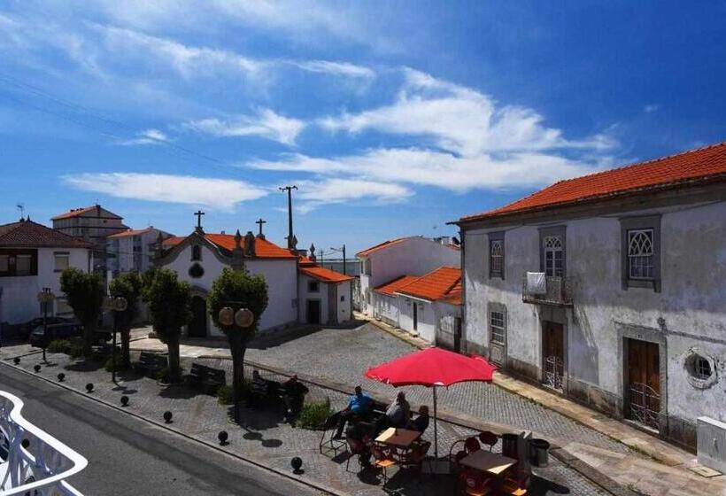 스탠다드 룸, Litos Al Alojamento Local