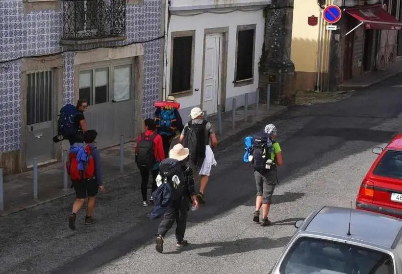１ベッドルームアパートメント, Litos Al Alojamento Local