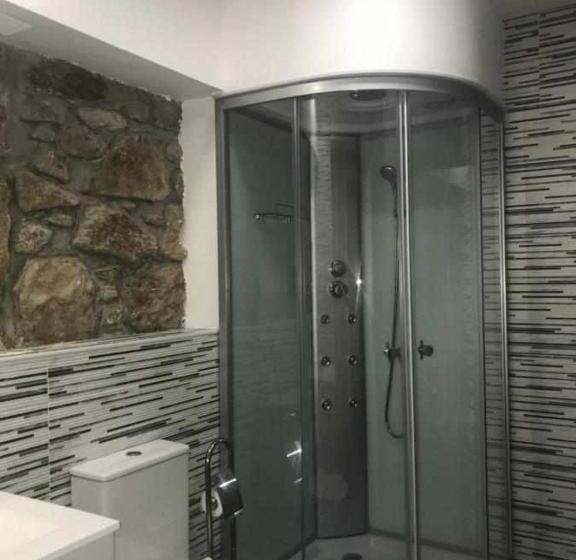 침실 1개 아파트, Litos Al Alojamento Local