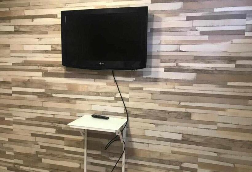 침실 1개 아파트, Litos Al Alojamento Local