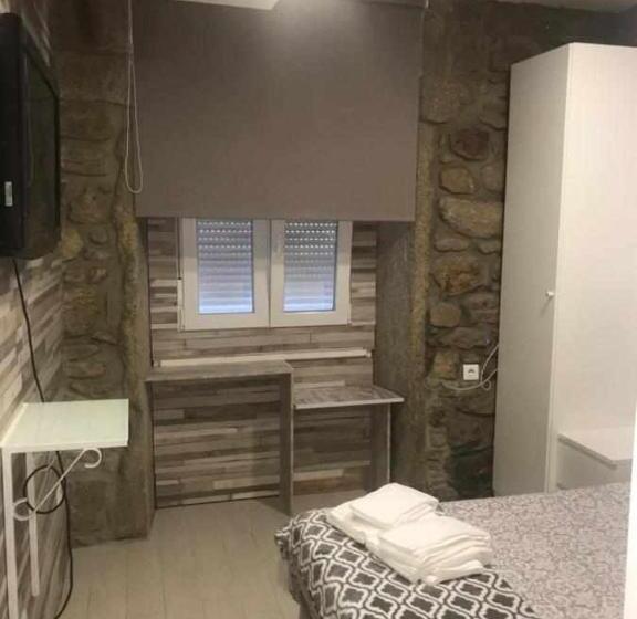 침실 1개 아파트, Litos Al Alojamento Local